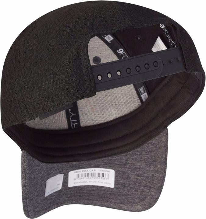 Produktbild New Era 9Forty Strapback Shadow Hex Tech NFL Teams (One Size)