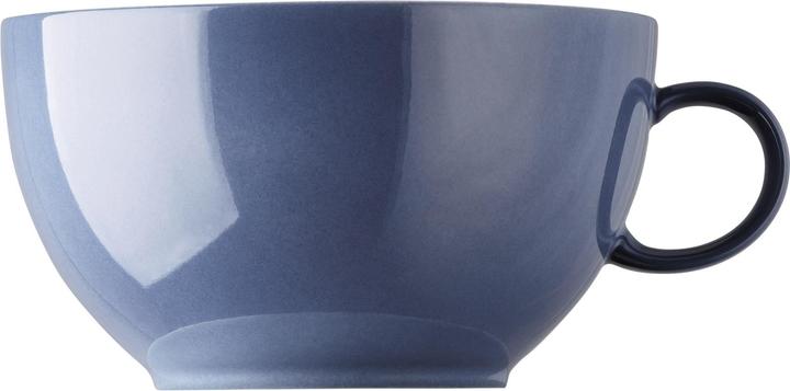 Produktbild Thomas Sunny Day Nordic Blue Cappuccinotasse 2tlg. (2 x)