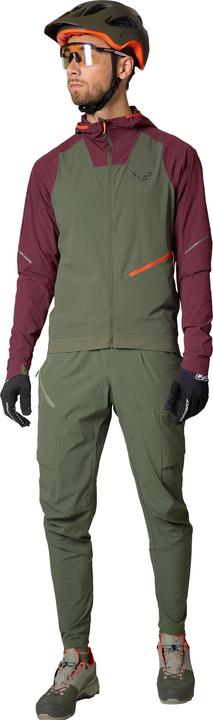 Actual product image Dynafit Ride Dynastretch trousers (XL)