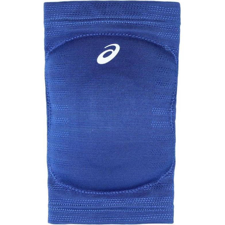 ASICS Performance, Ginocchiere, ASICS Gel Kneepad 3053A181-401 Blue L
