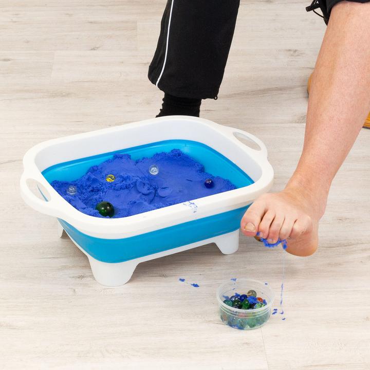 Produktbild AFH Webshop Therapie-Sand Sensorik