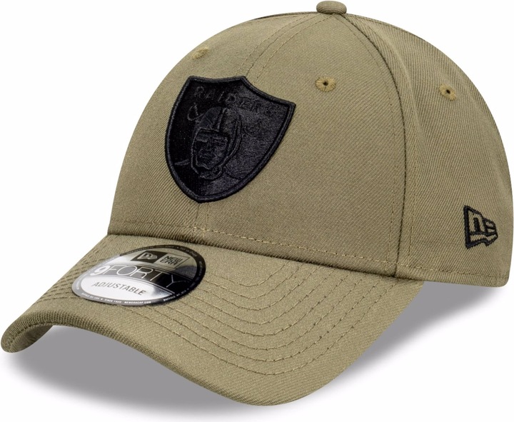 Image du produit New Era 9Forty Las Vegas Raiders (Taille unique)