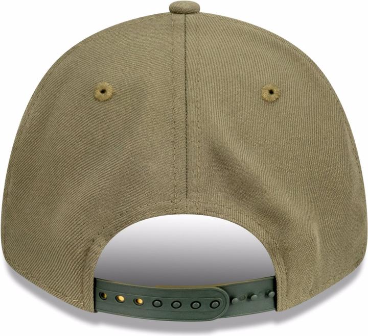 Produktbild New Era 9Forty Las Vegas Raiders (One Size)
