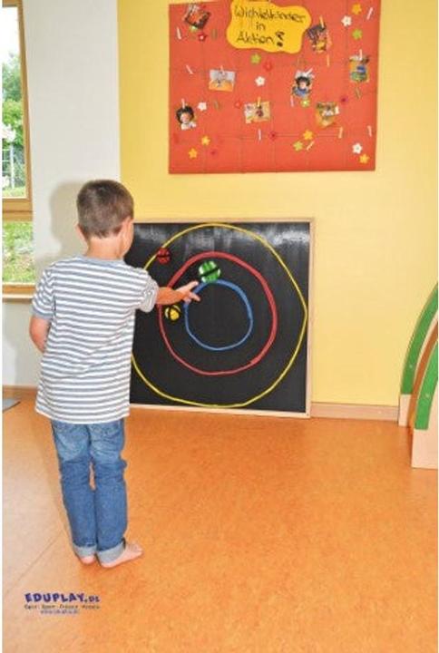 Produktbild Eduplay Klettbälle 6er Set