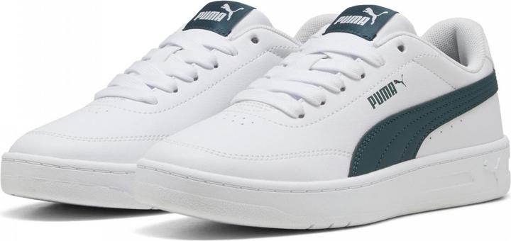 Image du produit Puma Court Classic Clean Jr (38)