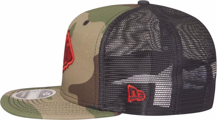 Actual product image New Era 9Fifty Kansas City Chiefs Kingdom (One size)