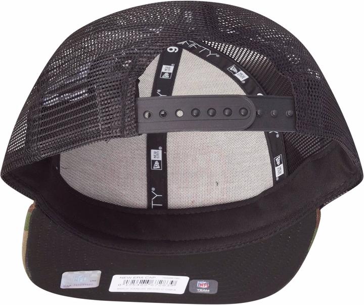 Actual product image New Era 9Fifty Kansas City Chiefs Kingdom (One size)