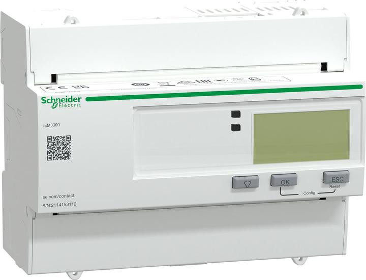 Actual product image Schneider Electric Circuit breaker