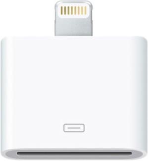 Produktbild Apple Lightning auf 30-polig Adapter (Lightning, Lightning)