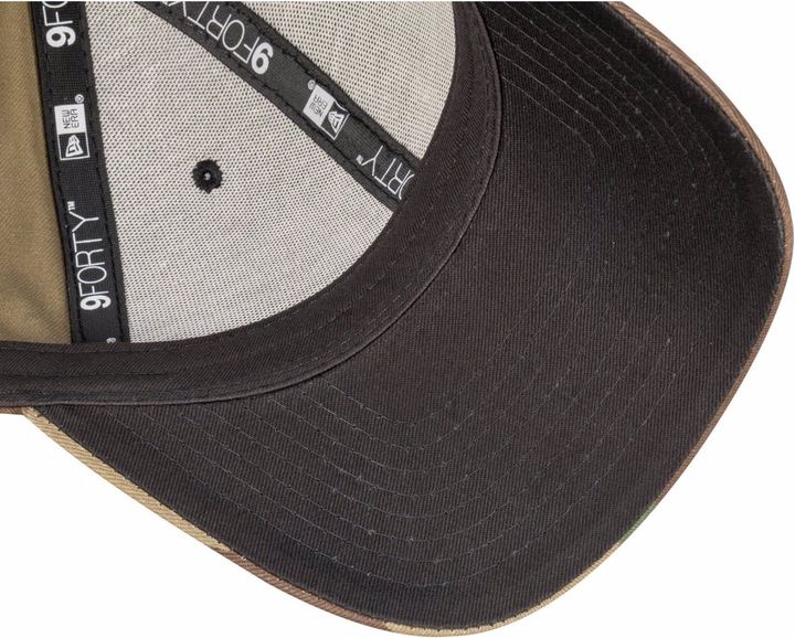 Image du produit New Era 9Forty Las Vegas Raiders (Taille unique)