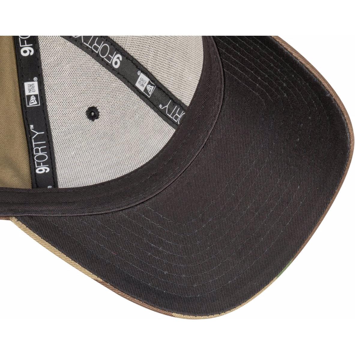Thumbnail - New Era, Herren, Cap, 9Forty Las Vegas Raiders, Grün, (One Size)
