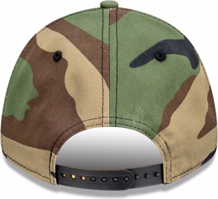 Image du produit New Era 9Forty Las Vegas Raiders (Taille unique)