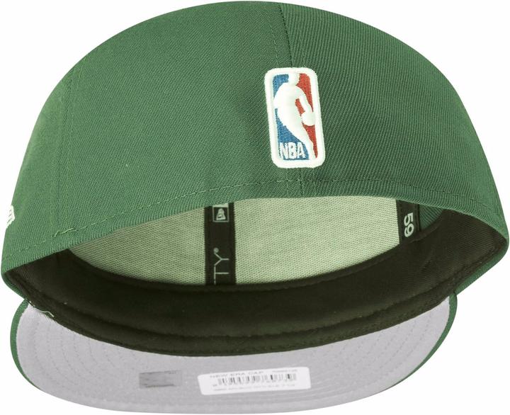 Actual product image New Era 59Fifty Elements NBA Teams (7 1/4)