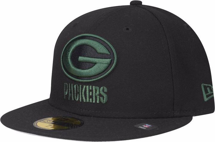 Actual product image New Era 59Fifty Green Bay Packers (7 3/8)
