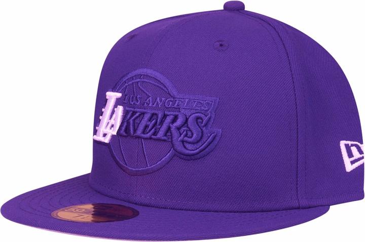 Actual product image New Era 59Fifty Elements NBA Teams (7 7/8)