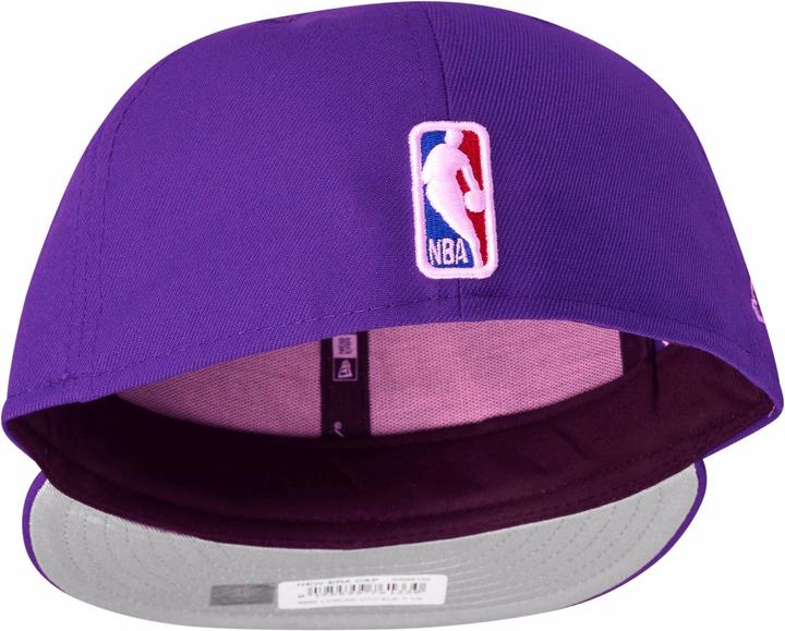 Actual product image New Era 59Fifty Elements NBA Teams (7 7/8)