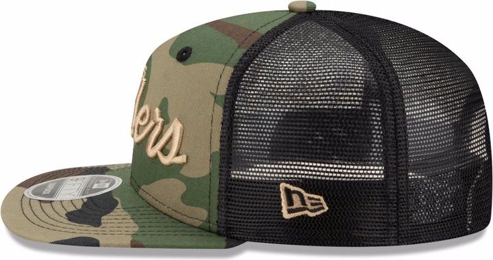 Image du produit New Era 9Fifty Las Vegas Raiders (Taille unique)