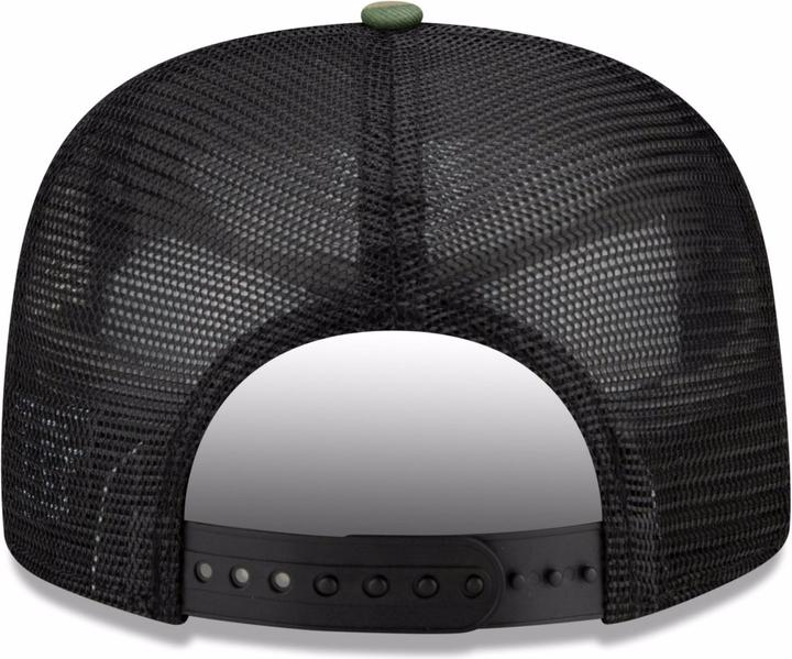 Actual product image New Era 9Fifty Las Vegas Raiders (One size)