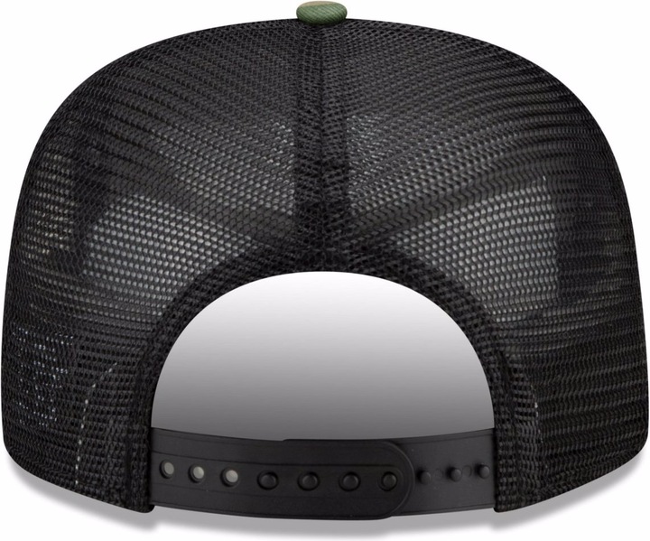 Image du produit New Era 9Fifty Las Vegas Raiders (Taille unique)