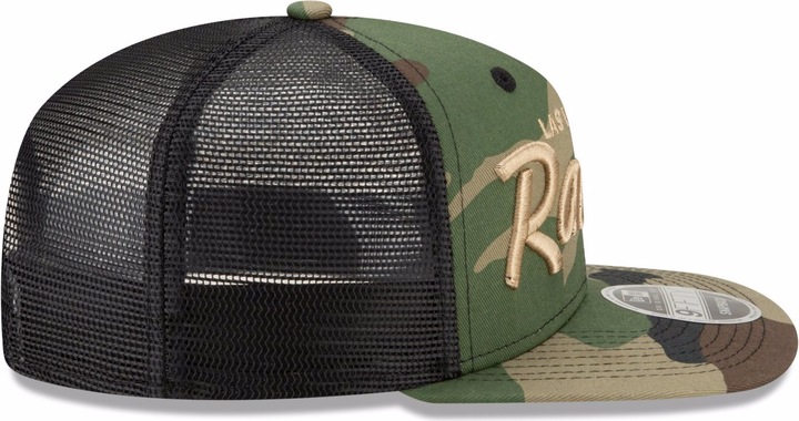 Image du produit New Era 9Fifty Las Vegas Raiders (Taille unique)