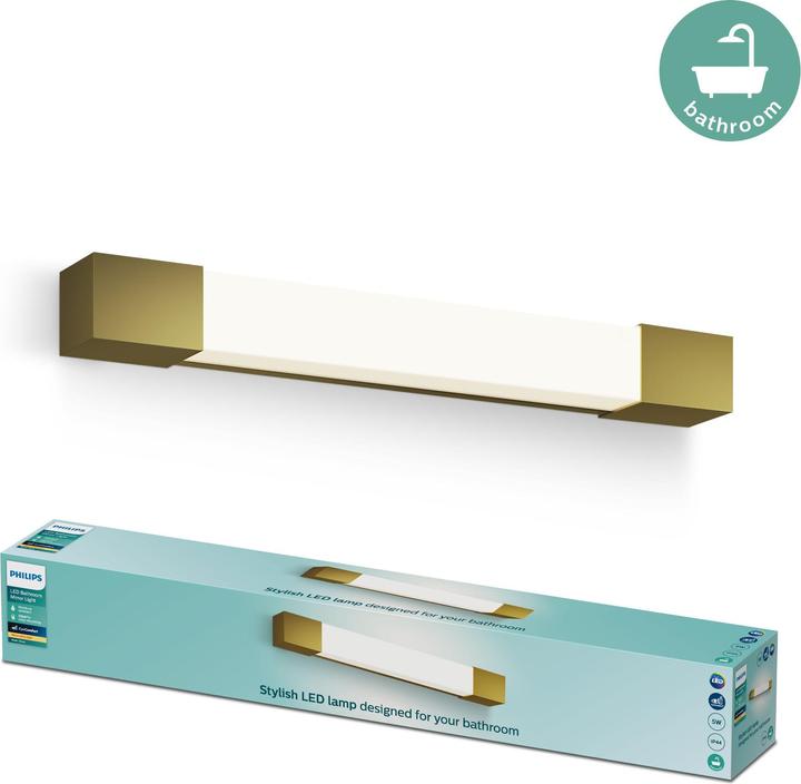 Actual product image Philips Rover (450 lm)