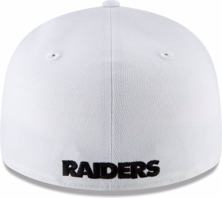 Immagine prodotto New Era 59Fifty profilo basso Las Vegas Raiders (7 3/4)