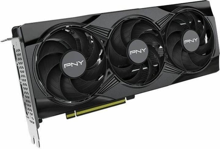Produktbild PNY GeForce RTX 5060 Epic-X RGB Overclocked Triple Fan (8 GB)