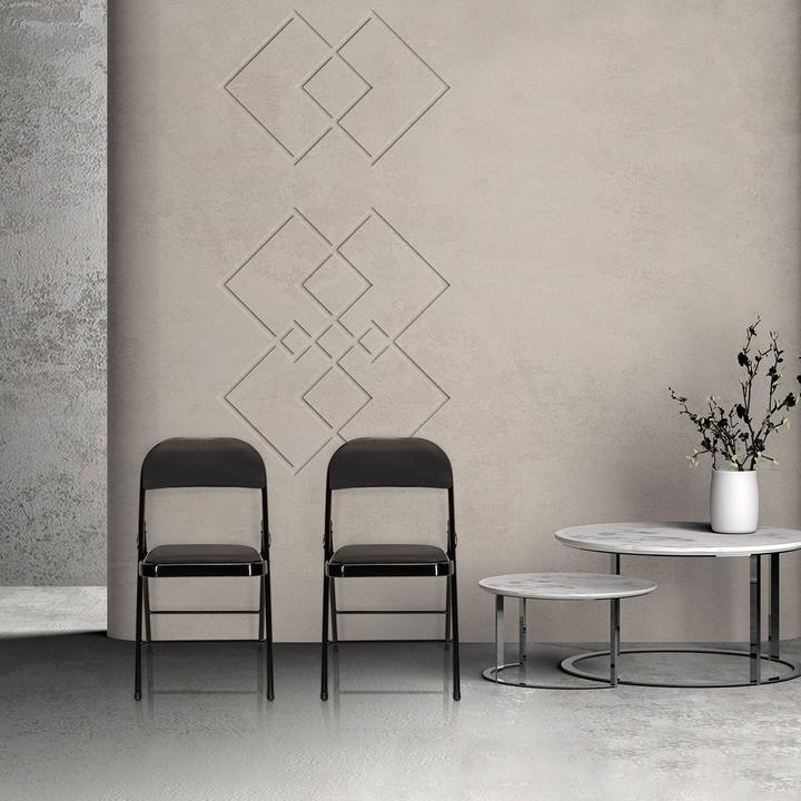 Actual product image Hjh Office TUDELA