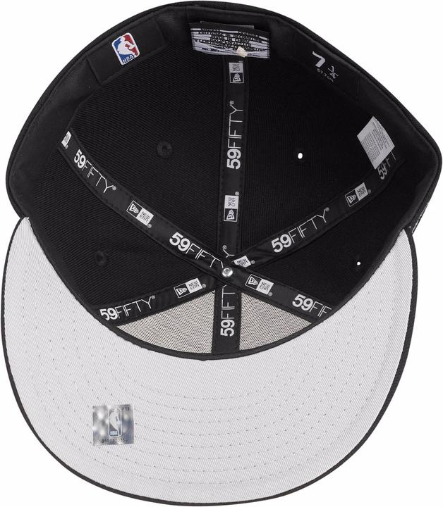 Actual product image New Era 59Fifty Elements NBA Teams (8)