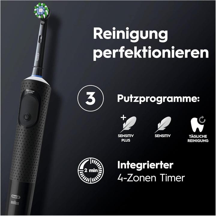 Produktbild Oral-B Vitality Pro X Clean Electric Toothbrush (Oszillierende Zahnbürste)