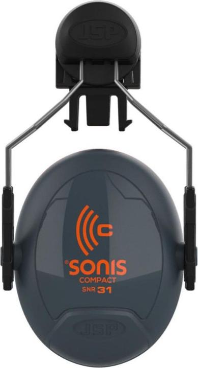 Immagine prodotto Protezione dell'udito SONIS® EN 352-3 SNR 31 dB w.2 anelli di tenuta u.Dämmkissen PA (1 x)