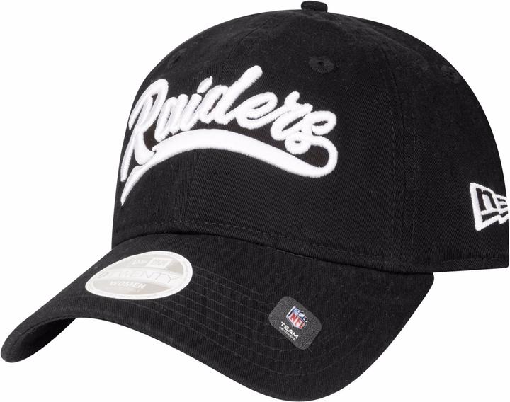 Image du produit New Era 9Twenty Las Vegas Raiders (Taille unique)