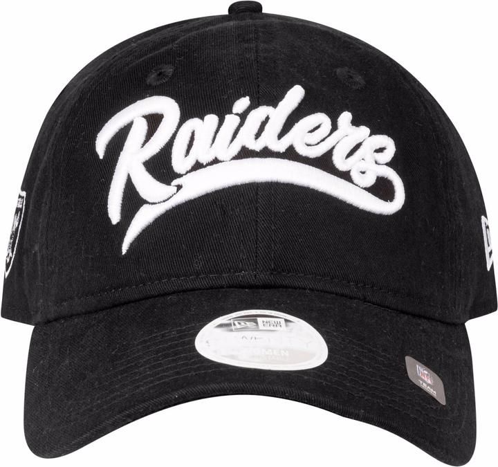 Image du produit New Era 9Twenty Las Vegas Raiders (Taille unique)