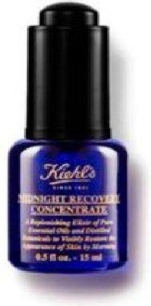 Actual product image Kiehl's Midnight Recovery Concentrate Night Serum (15 ml)