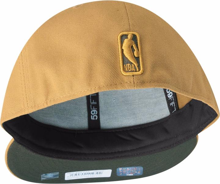 Actual product image New Era 59Fifty Champs Los Angeles Lakers Panama (7 7/8)
