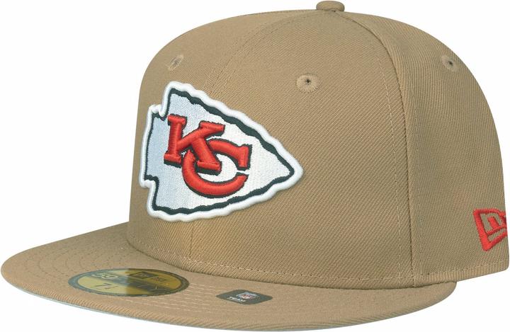 Produktbild New Era 59Fifty Kansas City Chiefs (8)