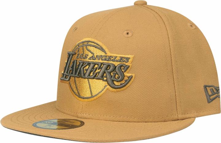 Actual product image New Era 59Fifty Champs Los Angeles Lakers Panama (7 7/8)