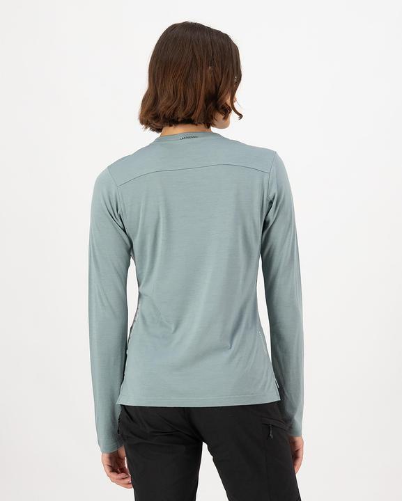 Image du produit Mons Royale Diversion Merino Bike Jersey Long Sleeve (M)