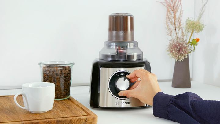Actual product image Bosch Hausgeräte MultiTalent 3 MCM3501M (1000 ml, 800 W)