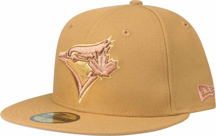 Actual product image New Era 59Fifty Toronto Jays Panama (7 3/8)