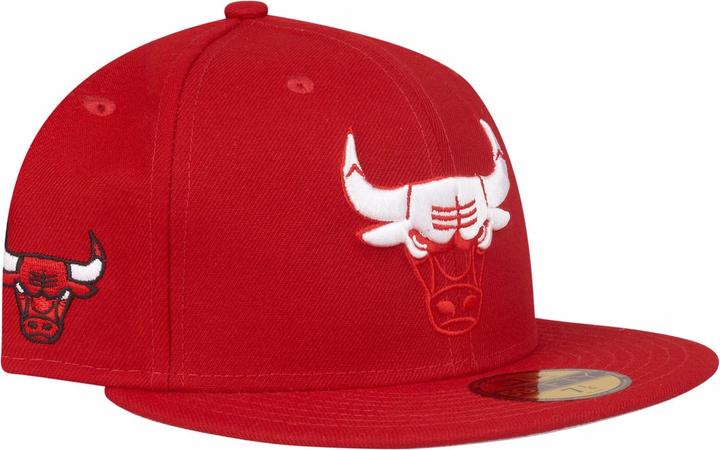 Actual product image New Era 59Fifty Elements NBA Teams (7 1/8)