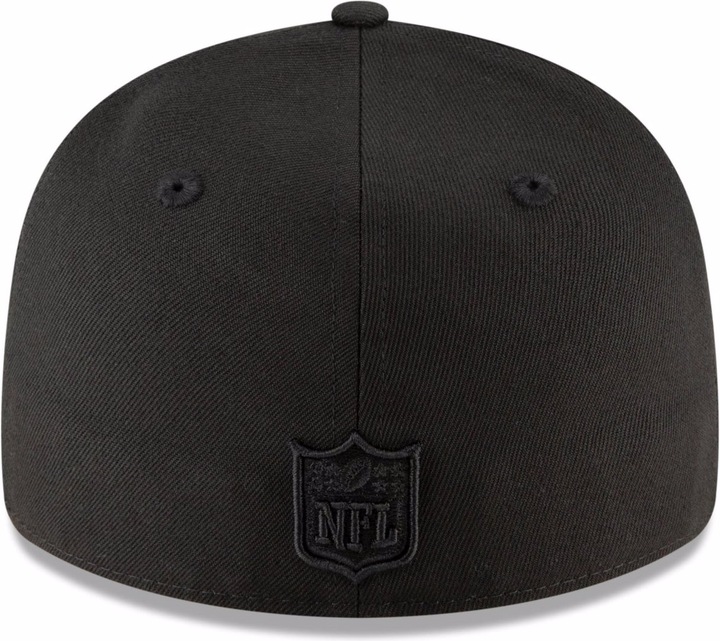 Immagine prodotto New Era 59Fifty profilo basso Las Vegas Raiders (7 1/4)