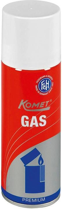 Image du produit Gaz