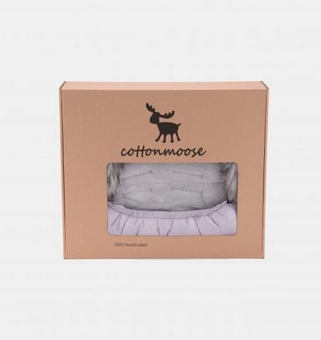 Produktbild Cottonmoose Footmuff Mini Moose Yukon