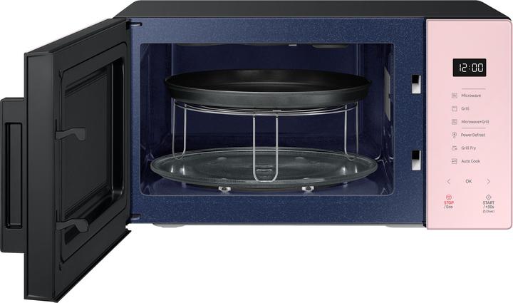 Produktbild Samsung MG2GT5018CP/EG, 23 ℓ Mikrowelle mit Grill (23 l)