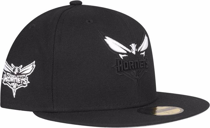 Actual product image New Era 59Fifty Elements NBA Teams (8)