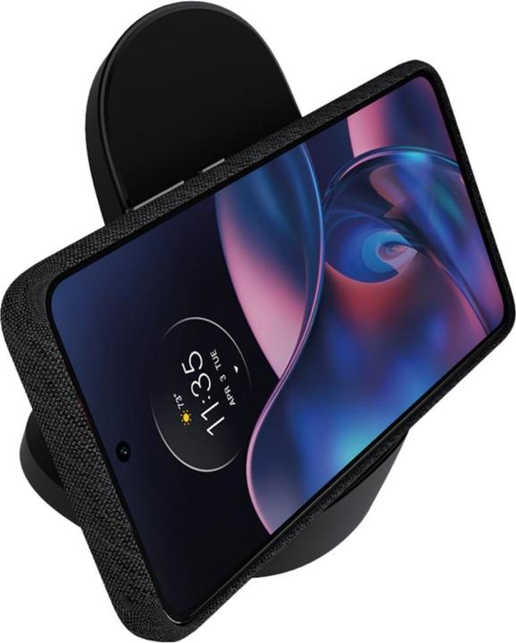 Actual product image Motorola TurboPower Wireless Charging Pad (15W) (15 W)