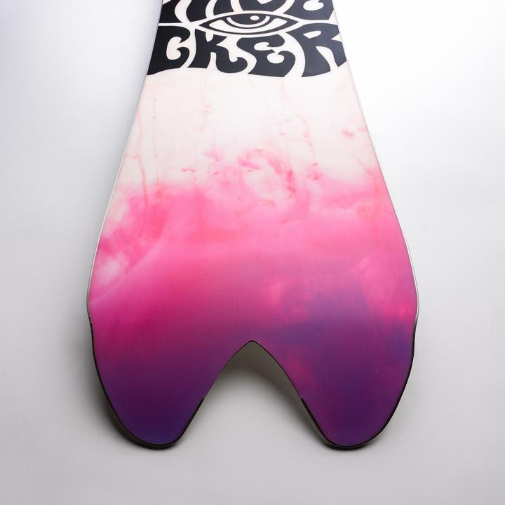 Produktbild Nidecker Snowboard Beta 2024 (157)