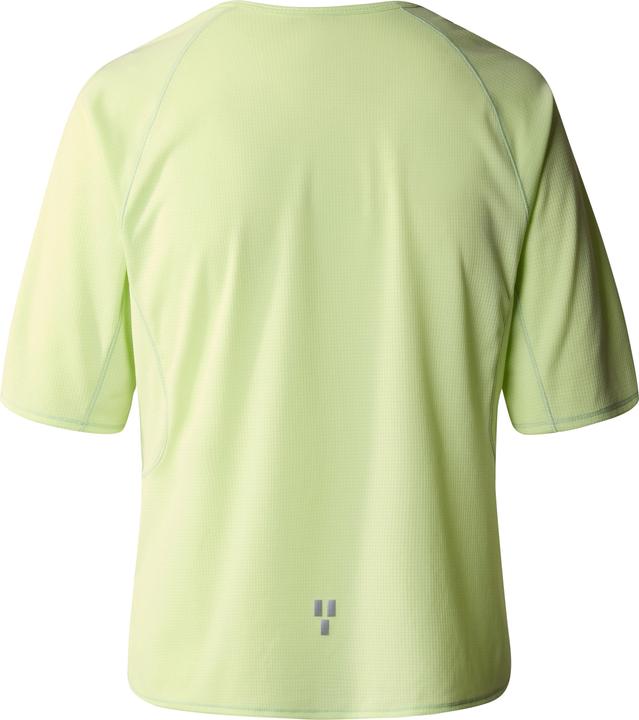 Actual product image North Face Women's Summer Light S/S (S)