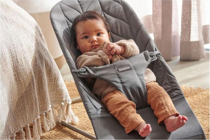 Actual product image BabyBjörn Rocker Bliss